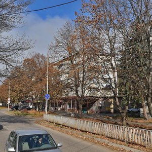 Ulitsa Dolina Roz, 2, Essentuky: photo