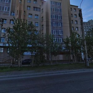 Мурманск, Улица Коминтерна, 7: фото