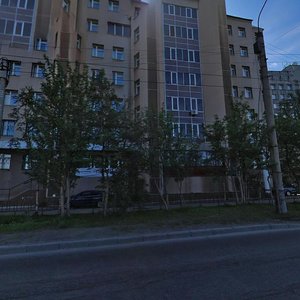 Kominterna Street, 7, Murmansk: photo