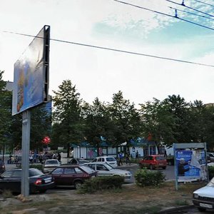 Revolyutsionnaya Street, No:32А, Tolyatti (Togliatti): Fotoğraflar