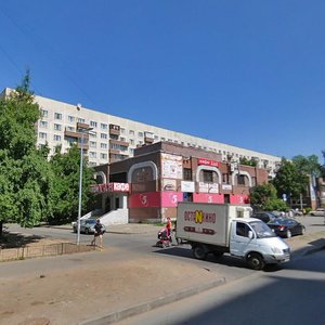 Zheni Egorovoy Street, 4к1, Saint Petersburg: photo