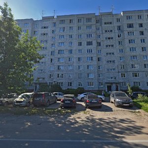 Krupskoy Street, 25, : foto