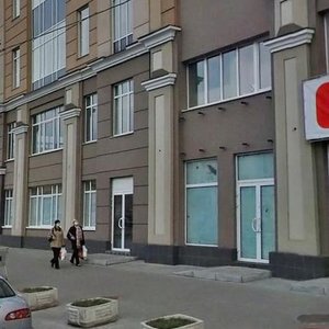 Yaroslavska Street, 56А, Kyiv: photo
