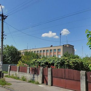 Kapushanska vulytsia, 72, Uzhhorod: photo