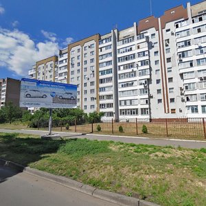 Blahovisna vulytsia, 299, Cherkasy: photo