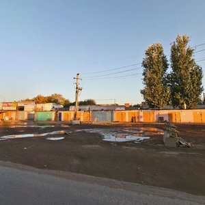 Самара, Заводское шоссе, 23Б: фото