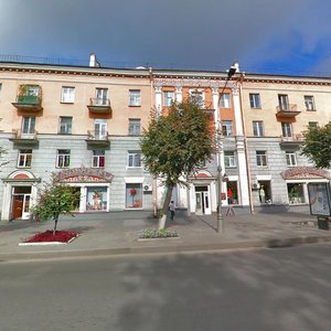 Gazon Street, 3/1, : foto