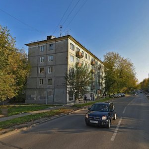 Kommunarov Street, 230, Izhevsk: photo