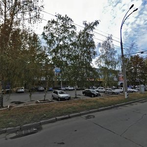 Stepana Razina Avenue, 36А ، تولياتي: صورة