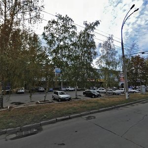 Stepana Razina Avenue, 36А, Togliatti: photo