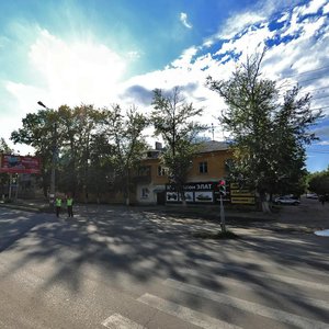 Gaya Avenue, 58, Ulyanovsk: photo