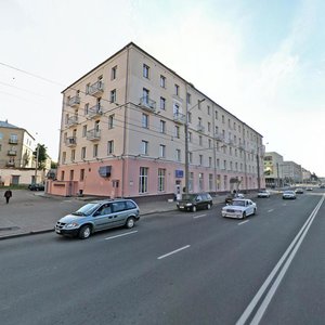 Kalvaryjskaja Street, 5, Minsk: photo