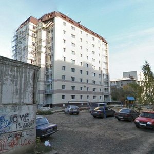 Karla Marksa Street, 86А, Kurgan: photo