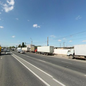 Kuzbasskaya Street, 5, Nizhny Novgorod: photo