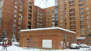 Sosnovaya ulitsa, 28 ، : صورة