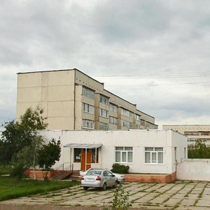 Ulitsa Kabanova, 10А, Volzhsk: photo