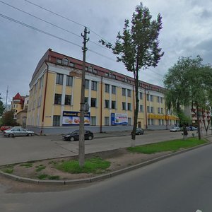 Псков, Рижский проспект, 17: фото