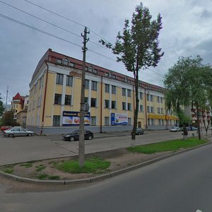 Rizhskiy Avenue, 17, Pskov: photo