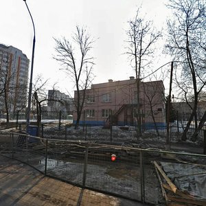 Amurskaya Street, 38, Moscow: photo