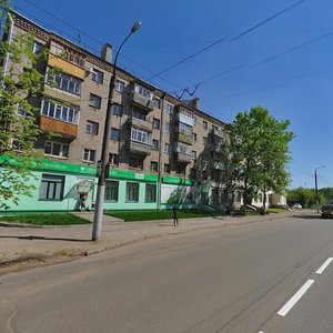 Titova Street, 13, Kostroma: photo