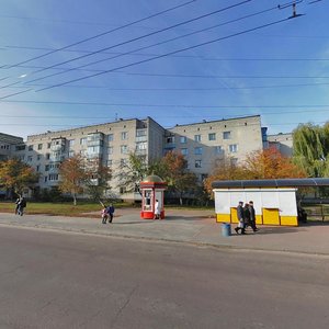 Vulytsia Haharina, 9А, Chernihiv: photo