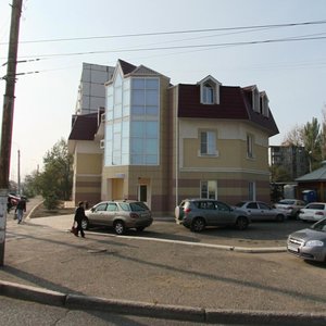 Zvyozdnaya Street, 29Б, : foto