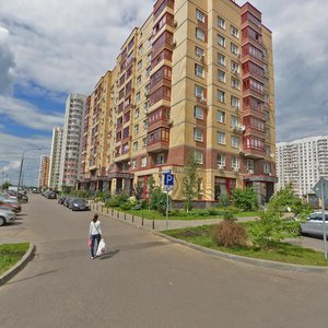 Sukromka Street, 22, Mytischi: photo