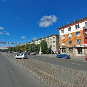 Leninskiy Avenue, 43, Kaliningrad: photo