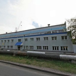 1-ya Industrialnaya ulitsa, 1Б ، أومسك: صورة