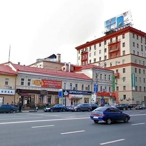 Sadovaya-Chernogryazskaya Street, No:20/28, Moskova: Fotoğraflar