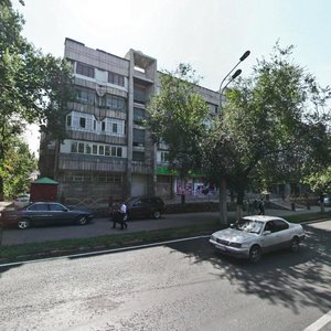 Raiymbek Avenue, 150, Almaty: photo