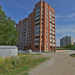 Mikrorayon Severny, 1, Berdsk: photo