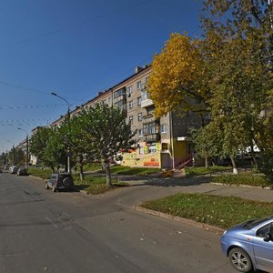 Ижевск, Улица Ленина, 7: фото