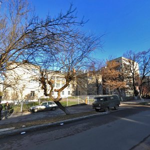 Pushkinskaya Street, 28, Tula: photo