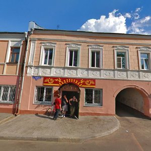Zaytseva Street, 15, Kolomna: photo