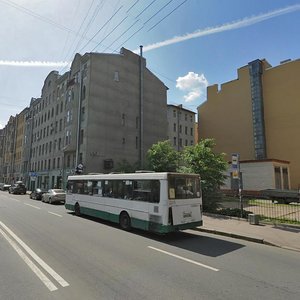 Gavanskaya Street, 4 ، سان بطرسبرغ: صورة