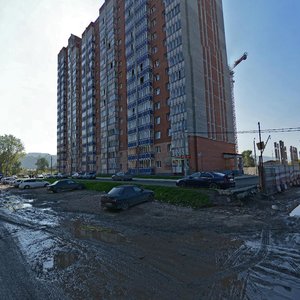 Sudostroitelnaya ulitsa, 27А, Krasnoyarsk: photo