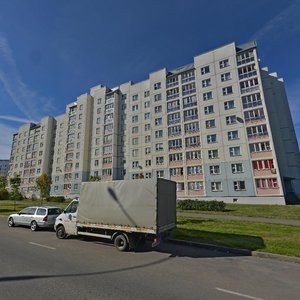 Usievalada Ignatowskaga Street, 5, Minsk: photo