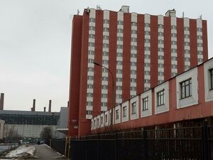 Vozrozhdeniya Street, 4, : foto