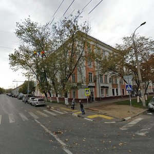 Zelyony Avenue, 5/12с1, Moscow: photo