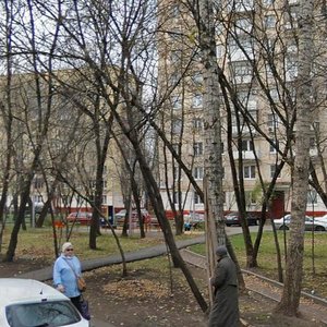 Москва, Улица Константинова, 5: фото