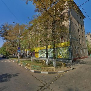 8th Tekstilschikov Street, 9, Moscow: photo