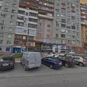 Belgorodskogo Polka Street, 65, : foto