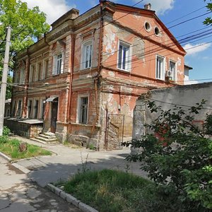 Dolgorukovskaya ulitsa, 17, Simferopol: photo