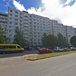 Dmitriya Pozharskogo Street, No:13/4, Mojaysk: Fotoğraflar