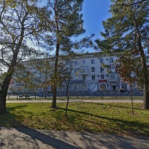Sovetov Street, 7, Novorossiysk: photo