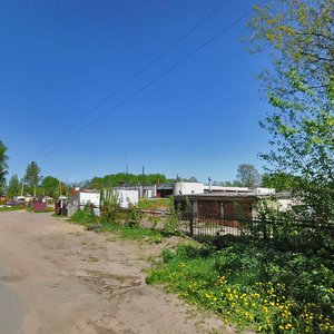 Khiminstituta Village, 18к2, Tver: photo