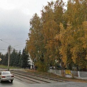 Барнаул, Змеиногорский тракт, 100: фото
