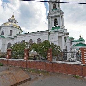 Bolshaya Pokrovskaya Street, 42, Elabuga: photo