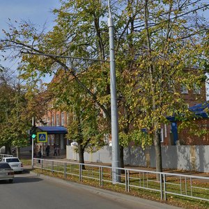 Fadeev Street, 329, Krasnodar: photo